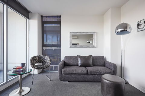 Punthill South Yarra Grand - Accommodation Bookings 30