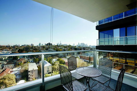 Punthill South Yarra Grand - Accommodation Bookings 4