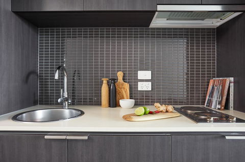 Punthill South Yarra Grand - Accommodation Bookings 26