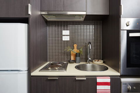 Punthill South Yarra Grand - Accommodation Bookings 12