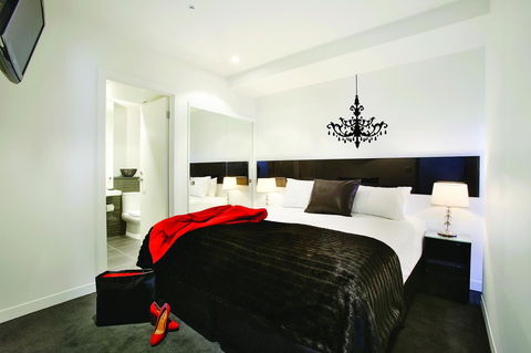Punthill South Yarra Grand - Accommodation Bookings 3