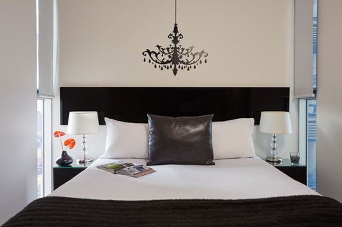 Punthill South Yarra Grand - Accommodation Bookings 24