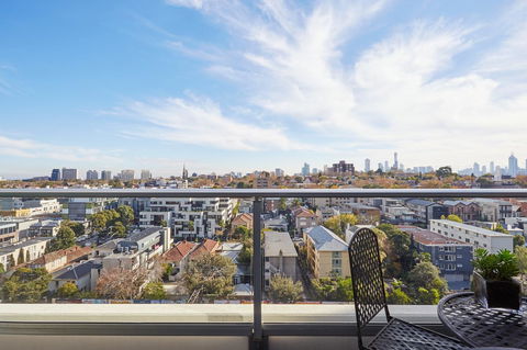 Punthill South Yarra Grand - Accommodation Bookings 25