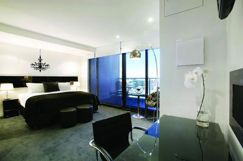 Punthill South Yarra Grand - Accommodation Bookings 33