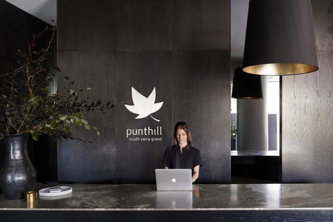 Punthill South Yarra Grand - Accommodation Bookings 6