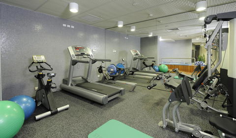 Punthill South Yarra Grand - Accommodation Bookings 9