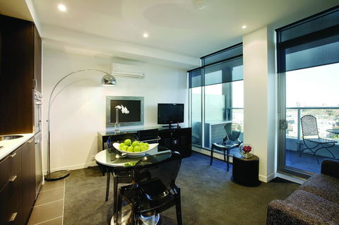 Punthill South Yarra Grand - Accommodation Bookings 2