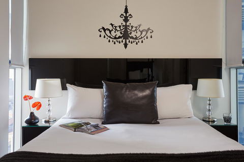Punthill South Yarra Grand - Accommodation Bookings 22