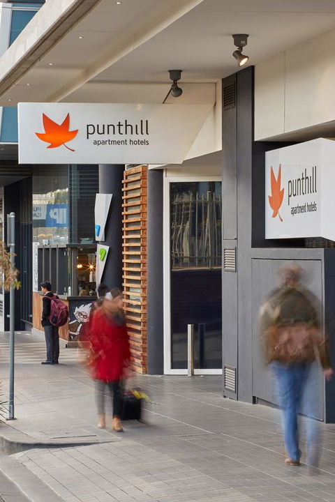 Punthill South Yarra Grand - Accommodation Bookings 31