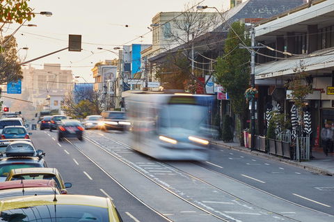 Punthill South Yarra Grand - Accommodation Bookings 17