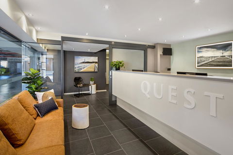 Quest Geelong - Accommodation Bookings 14