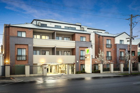 Quest Geelong - Accommodation Bookings 1
