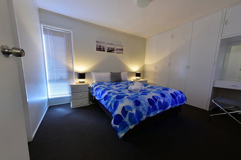 Executive Hideaway - Accommodation Bookings 40