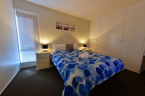 Executive Hideaway - Accommodation Bookings 39