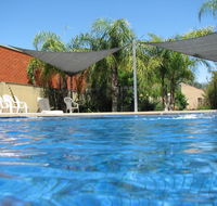 Executive Hideaway