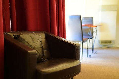 Executive Hideaway - Accommodation Bookings 35
