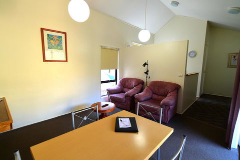 Executive Hideaway - Accommodation Bookings 34