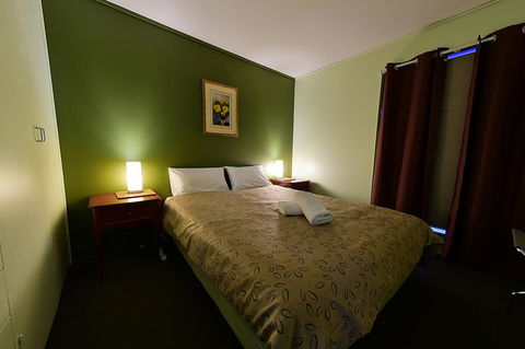 Executive Hideaway - Accommodation Bookings 44