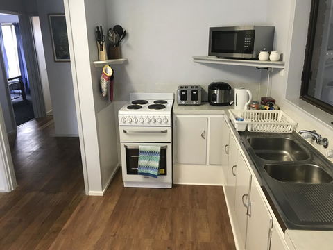 Port Relaxation - Accommodation Bookings 11