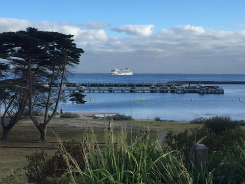 Port Relaxation - Accommodation Bookings 19