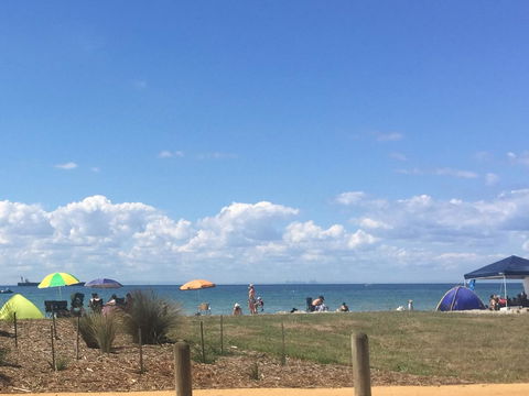 Port Relaxation - Accommodation Bookings 16