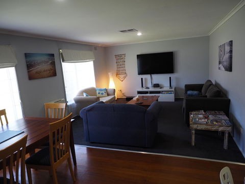 Port Relaxation - Accommodation Bookings 1