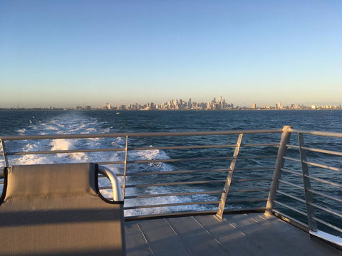 Port Relaxation - Accommodation Bookings 14