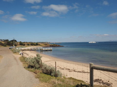 Port Relaxation - Accommodation Bookings 12