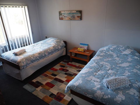 Port Relaxation - Accommodation Bookings 7