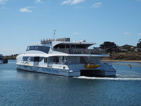 Port Relaxation - Accommodation Bookings 15