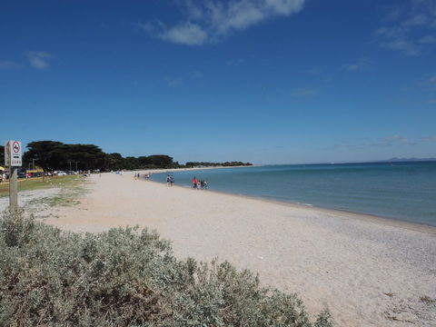 Port Relaxation - Accommodation Bookings 17