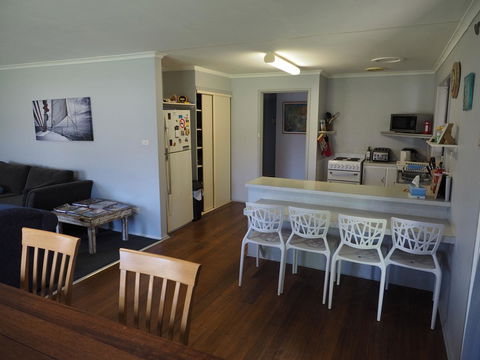 Port Relaxation - Accommodation Bookings 5