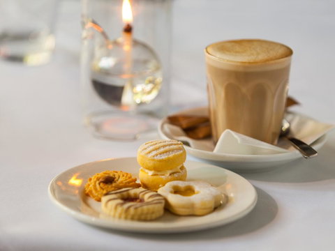 Hotel Grand Chancellor Melbourne - Accommodation Bookings 37
