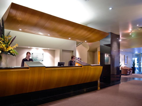 Hotel Grand Chancellor Melbourne - Accommodation Bookings 27
