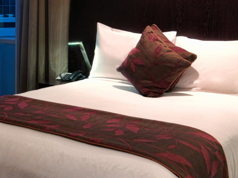 Hotel Grand Chancellor Melbourne - Accommodation Bookings 17