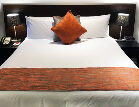 Hotel Grand Chancellor Melbourne - Accommodation Bookings 8