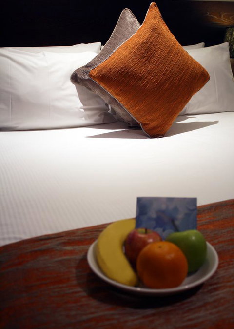 Hotel Grand Chancellor Melbourne - Accommodation Bookings 15