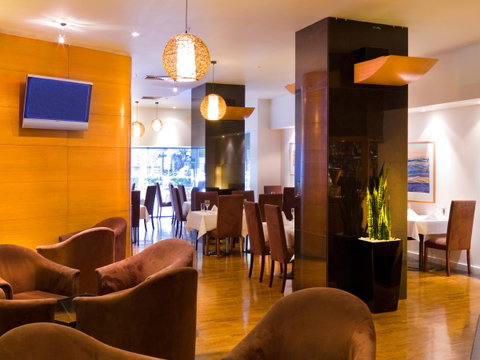 Hotel Grand Chancellor Melbourne - Accommodation Bookings 36