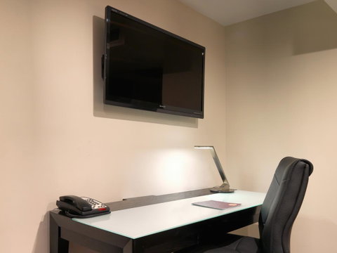 Hotel Grand Chancellor Melbourne - Accommodation Bookings 21