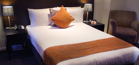 Hotel Grand Chancellor Melbourne - Accommodation Bookings 12