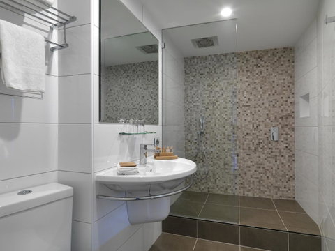 Hotel Grand Chancellor Melbourne - Accommodation Bookings 6