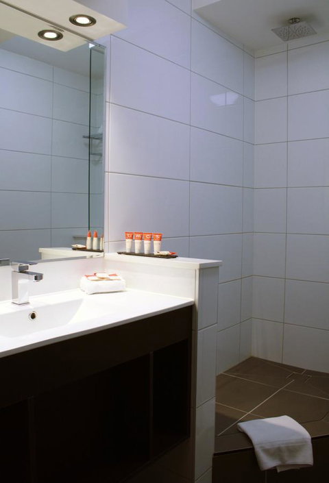 Hotel Grand Chancellor Melbourne - Accommodation Bookings 10