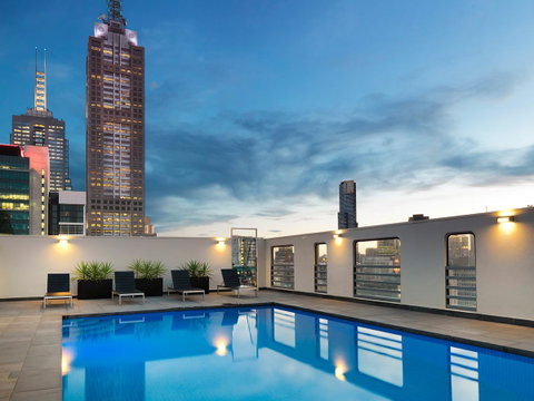 Hotel Grand Chancellor Melbourne - Accommodation Bookings 7
