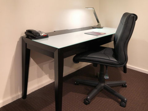 Hotel Grand Chancellor Melbourne - Accommodation Bookings 19