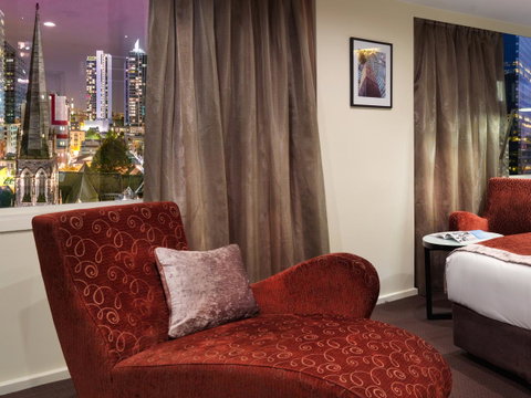 Hotel Grand Chancellor Melbourne - Accommodation Bookings 26