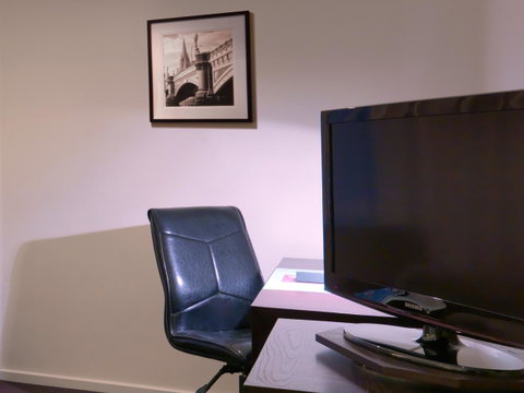 Hotel Grand Chancellor Melbourne - Accommodation Bookings 25