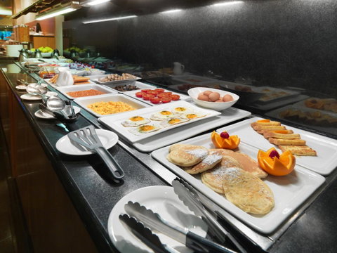 Hotel Grand Chancellor Melbourne - Accommodation Bookings 43
