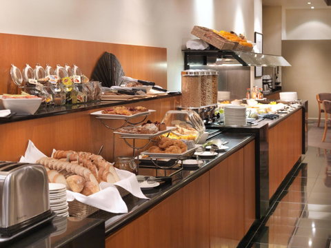 Hotel Grand Chancellor Melbourne - Accommodation Bookings 42
