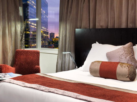 Hotel Grand Chancellor Melbourne - Accommodation Bookings 5
