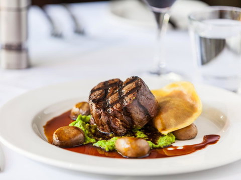 Hotel Grand Chancellor Melbourne - Accommodation Bookings 35